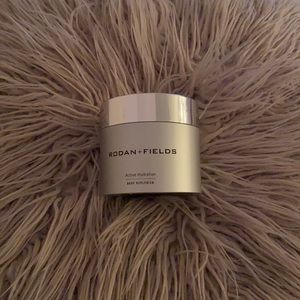 Rodan + Fields Active Hydration Body Replenish